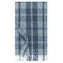 Check Bouclé Men 55x180 - jeans