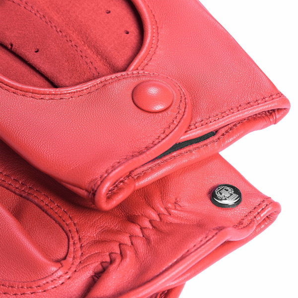 Rom Autofahrer  - hibiscus