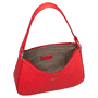 Cleo small - classic red