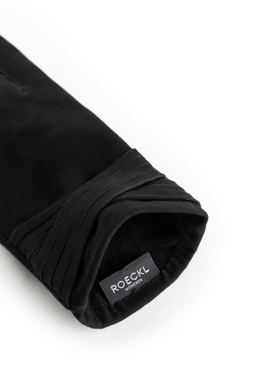 Roanne  - black