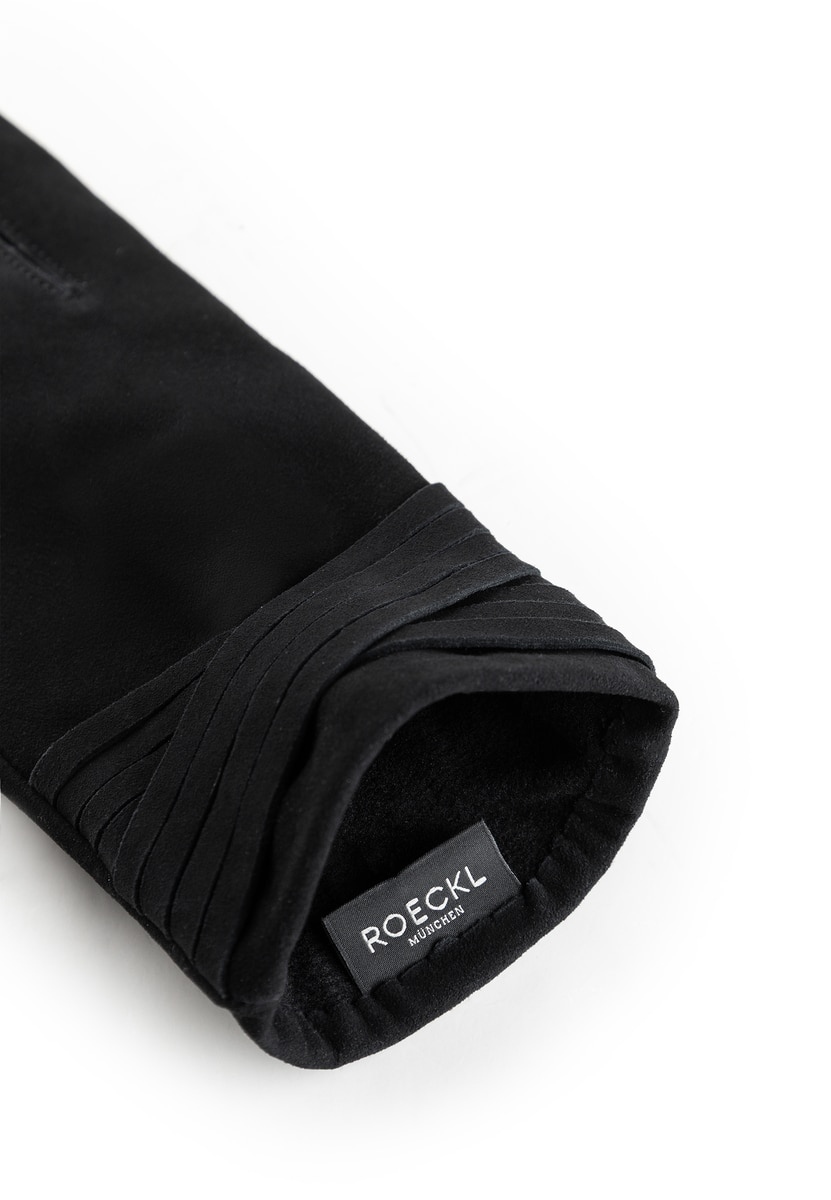 Roanne - black