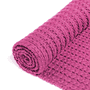 Urban Style Schal 25x170 - pink