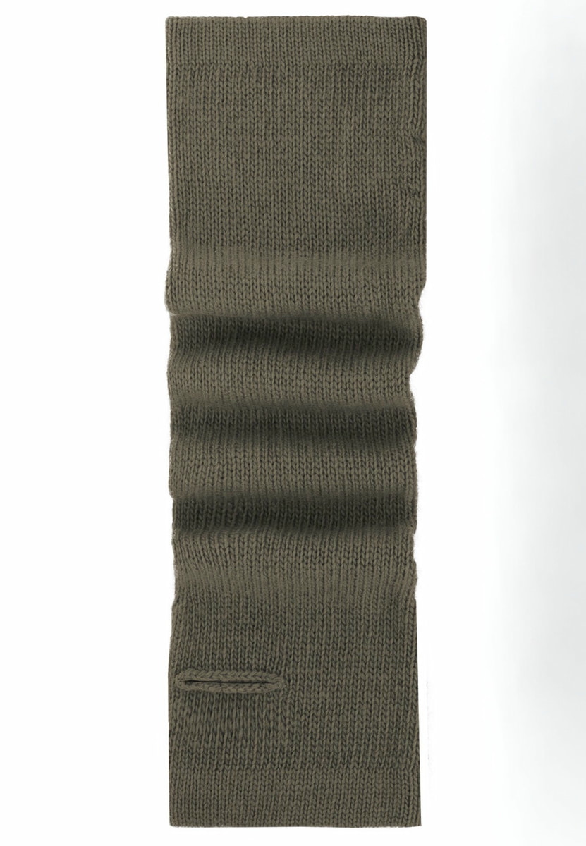 Essential Stulpe - khaki