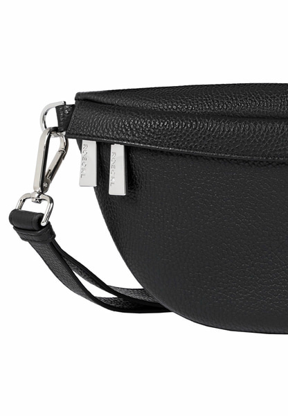 Matteo small - black