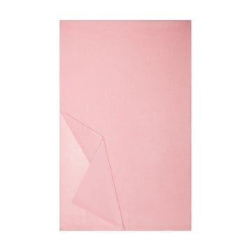 Pure Cashmere Plaid 60x190 - blush