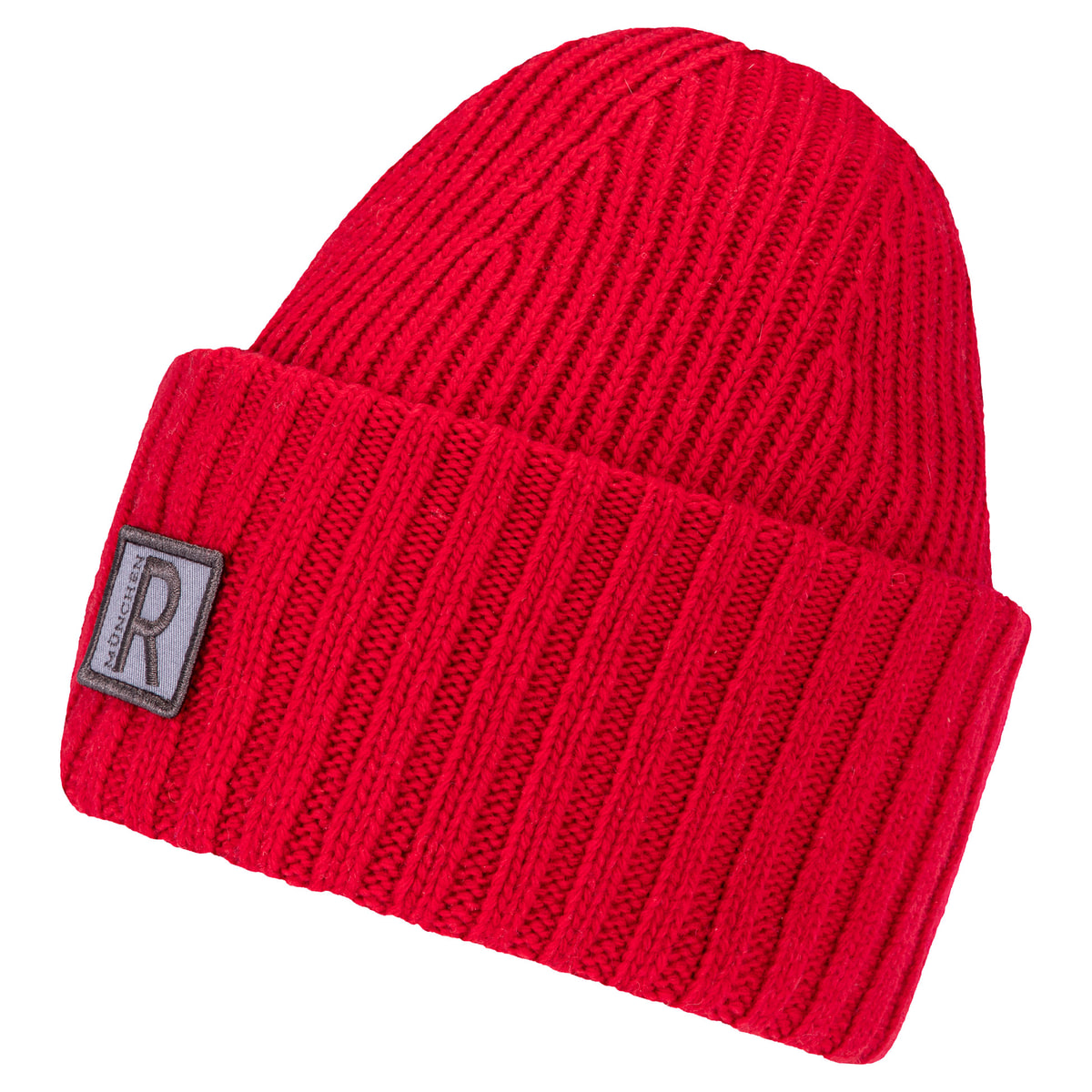 Pulse Women - classic red