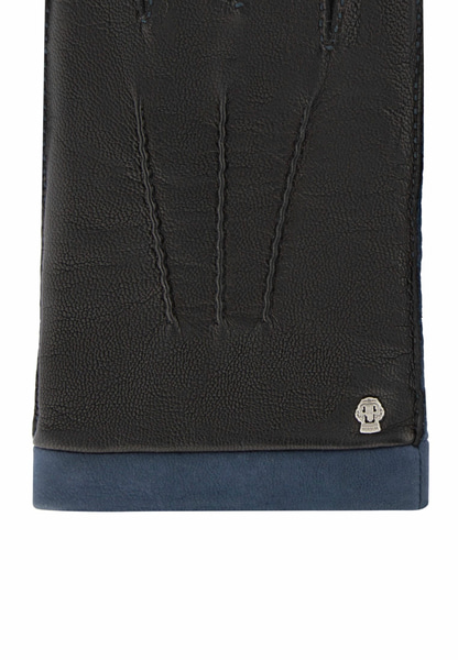 Mering - black/royal