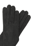 Pure Velours - black