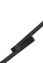 Leon 3,5cm - black
