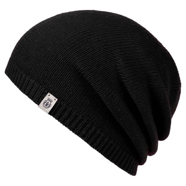 Essentials Muetze Women - black