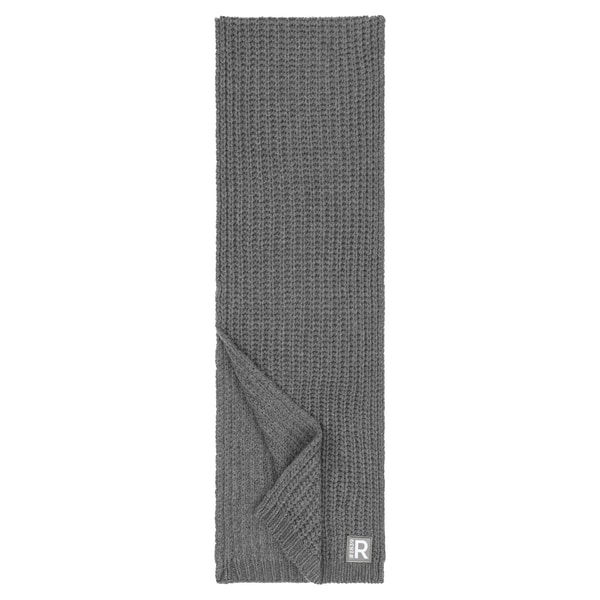 Urban Style Schal 25x170 - silvergrey