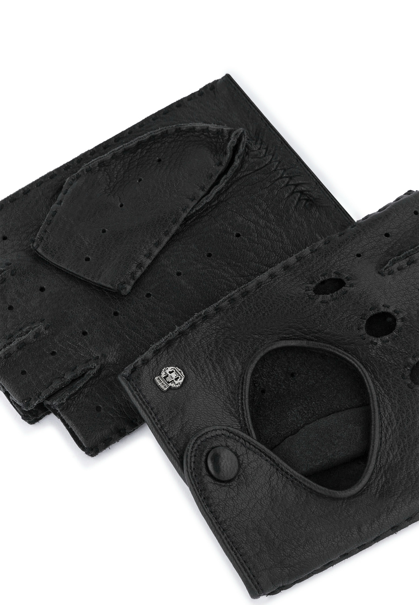 Cartagena Autofahrer - black