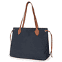 Miami shopper extra large  - navy
