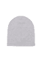 Pure Cashmere - silvergrey