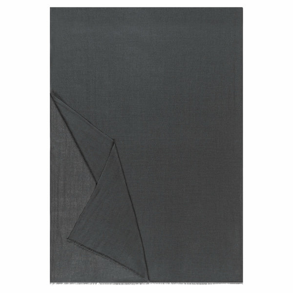 Ring Pashmina 70x200 - anthracite