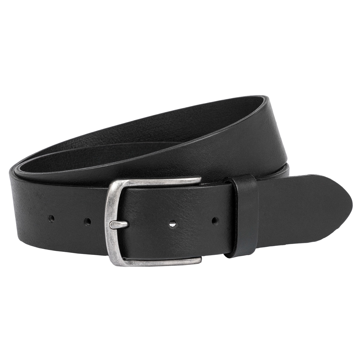 Louis 4cm - black
