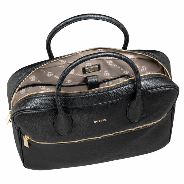 Dana large - black