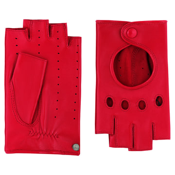 Florenz Autofahrer - classic red