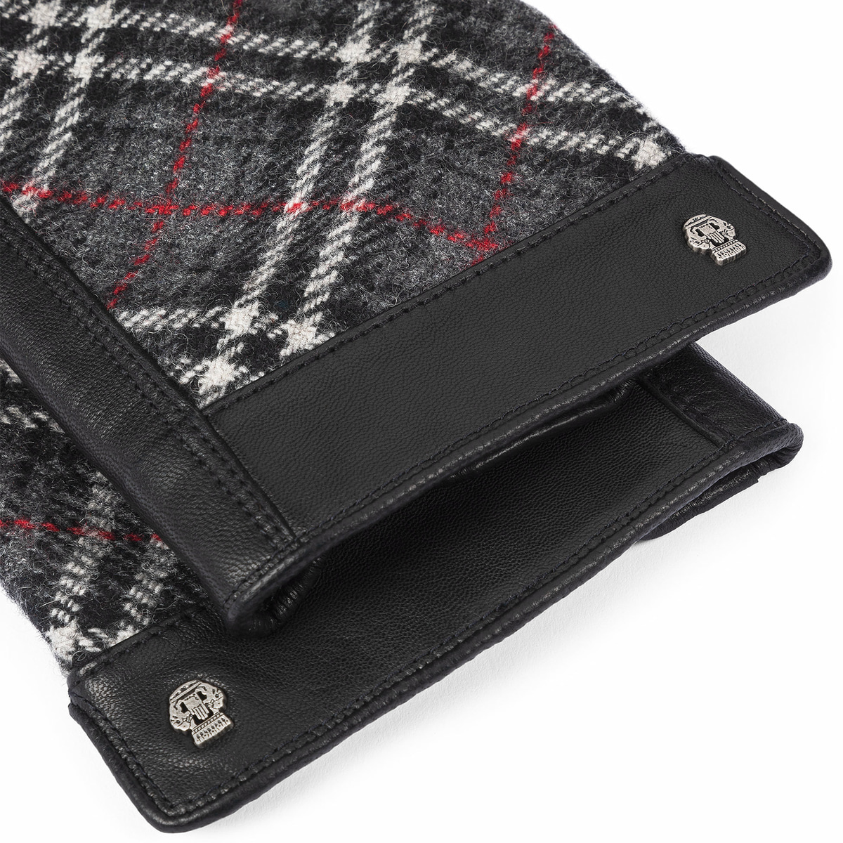 Glasgow - stone/black