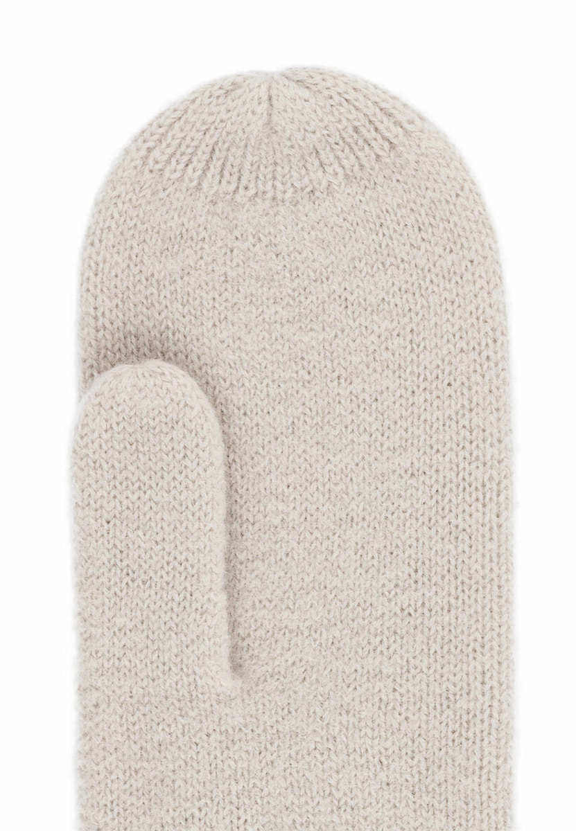 Walkfaeustel - cashmere