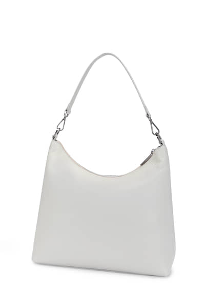 Diana medium grained - ivory