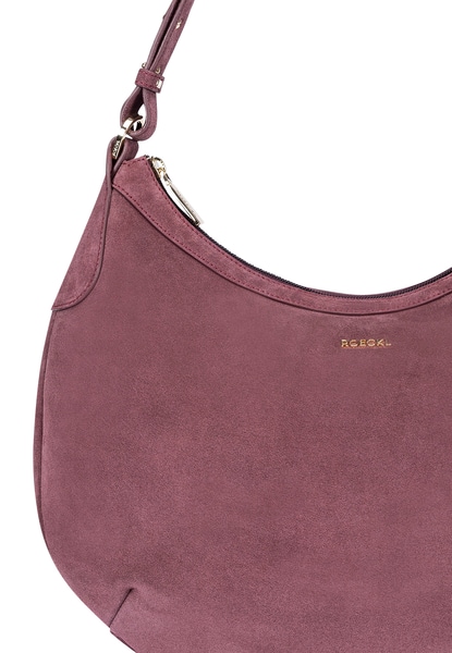 Liberty medium nubuk  - wine