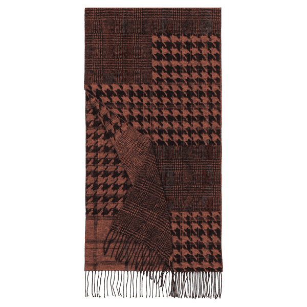 Pattern Mix Men 45x175 - copper