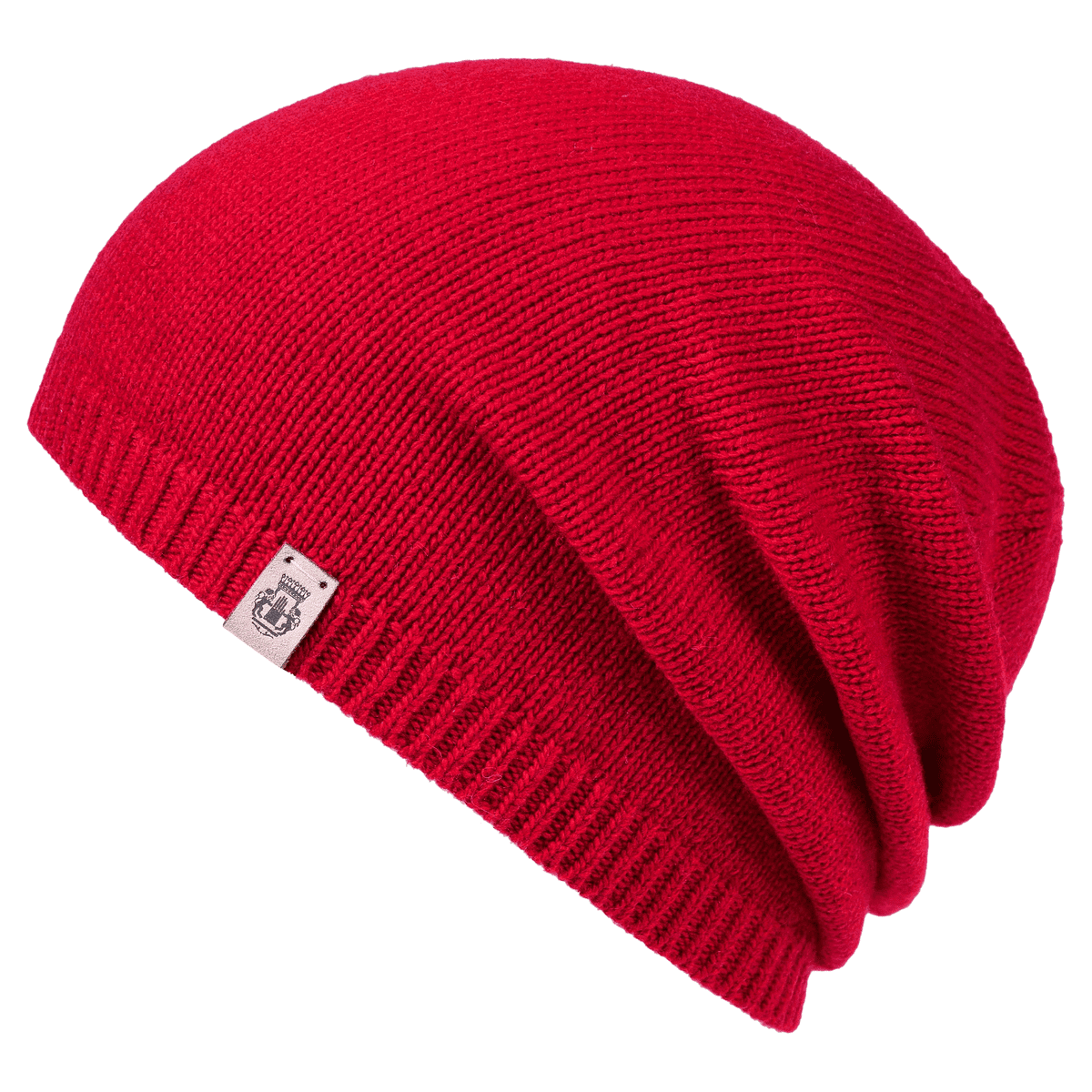 Essentials Muetze Women - classic red