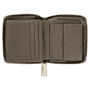 Deda quilted medium - moss
