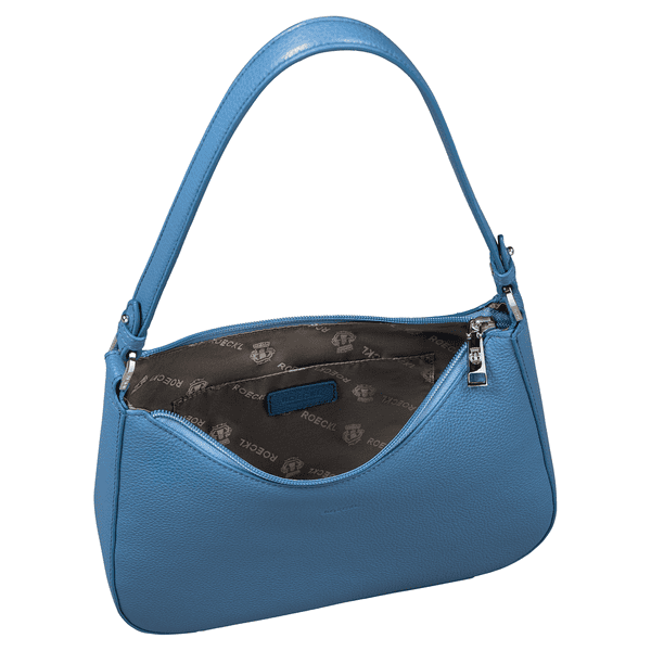 Cleo Shoulderbag - jeans