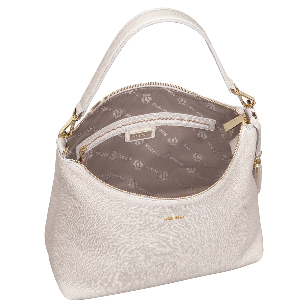 Diana medium - almond