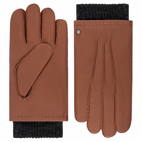 Metz - saddlebrown