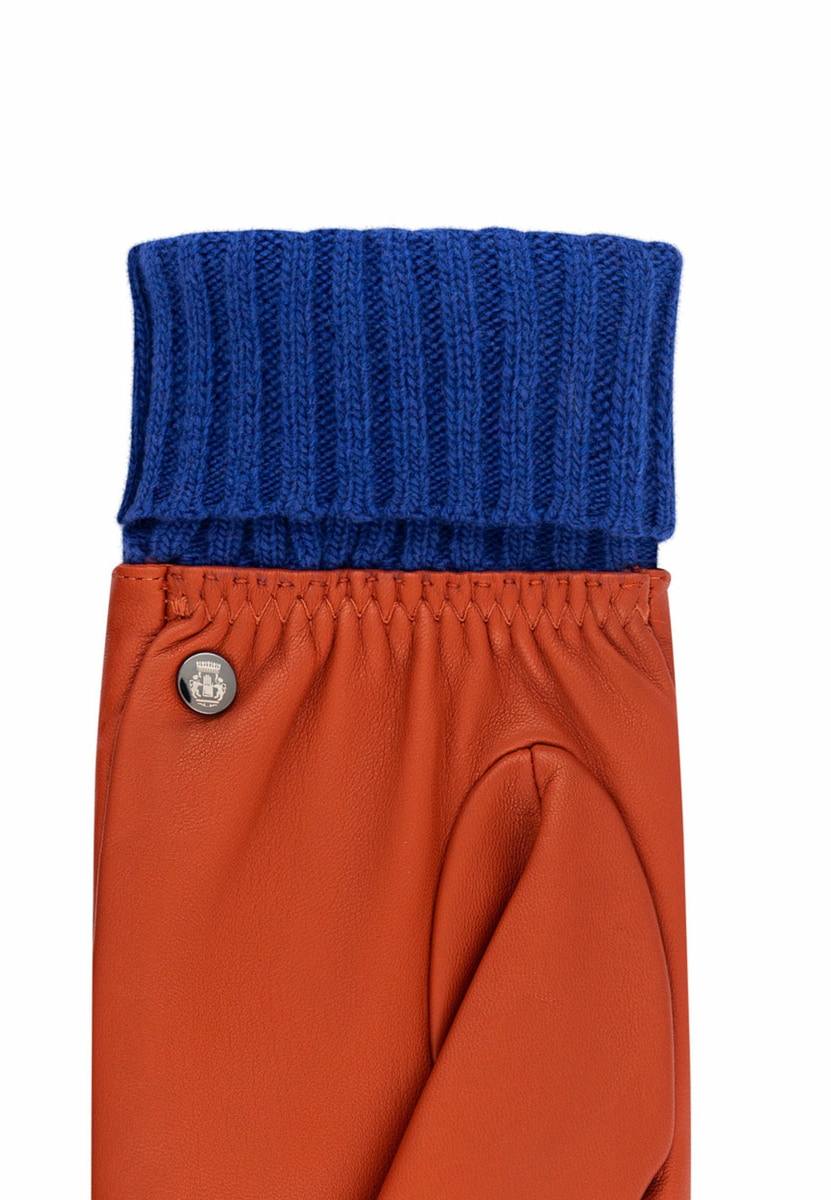 Linden Touch - copper