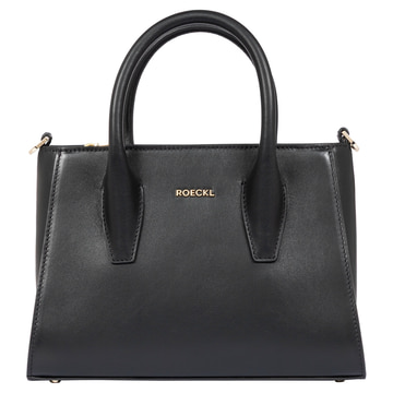 Ruby small - black