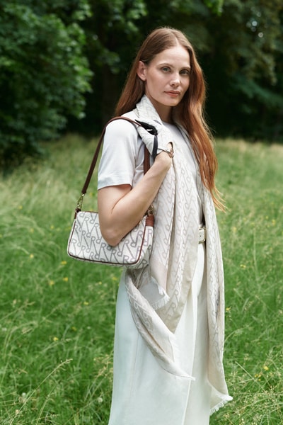 Cali Crossover mini - saddlebrown