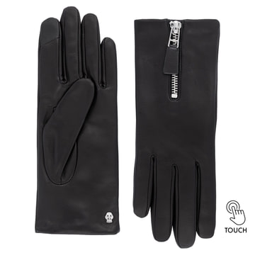 York Touch - black