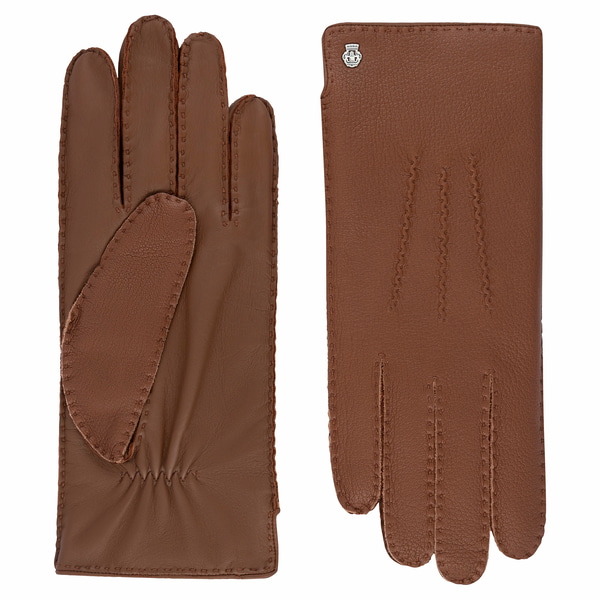 Avesta - saddlebrown