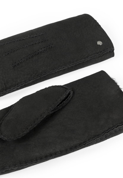 Oslo Faeustling - black