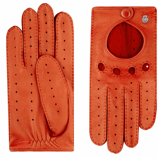 Montreal Autofahrer - brick