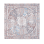 Persisches Horoskop 90x90 90x90 - multi blush