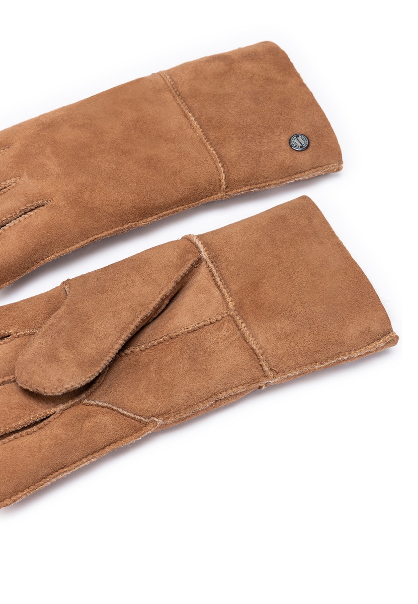 FC Bayern Classic Lambskin - yak