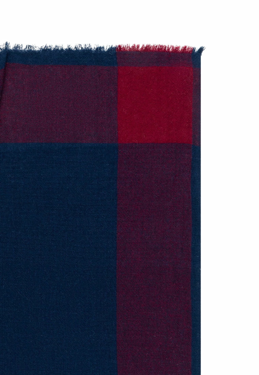 Stripe Crossing 60x180 - navy