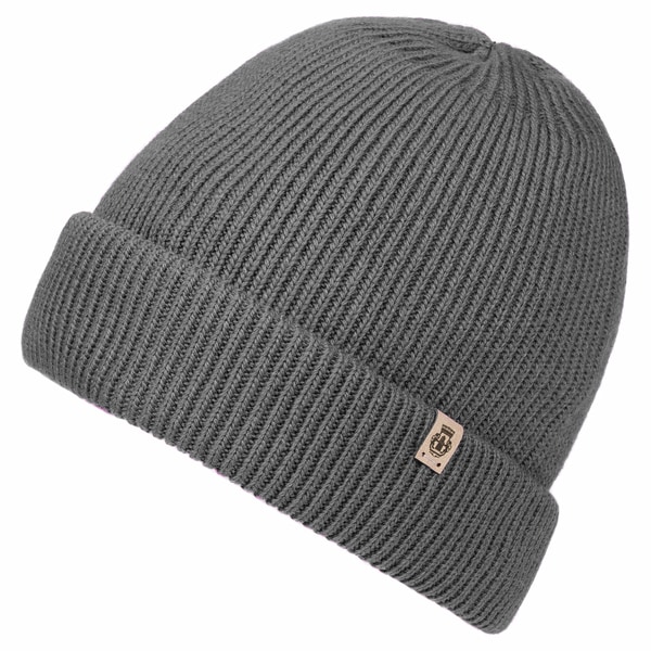 Essentials Mütze - anthracite