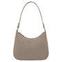 Cleo Shoulderbag - taupe