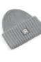 Urban Muetze Women - silvergrey