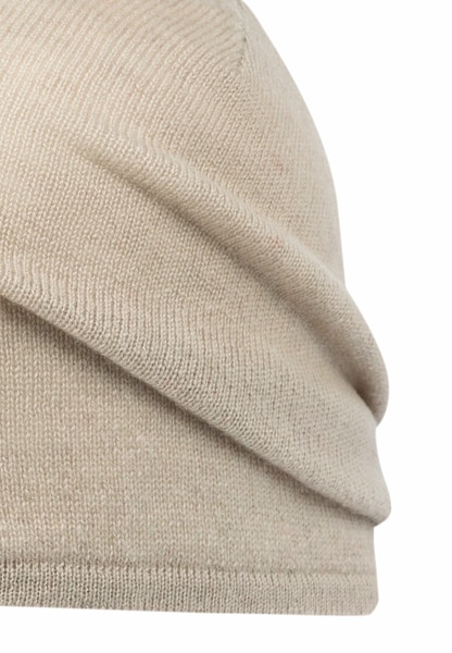 Pure Cashmere - linen