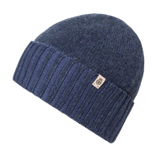 Mouline Rip Muetze - classic navy