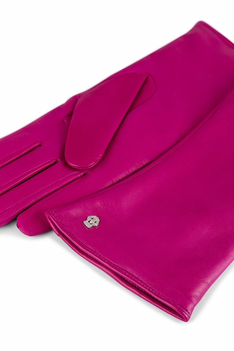 Prag - fuchsia
