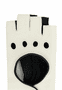 Florenz Autofahrer - white/black