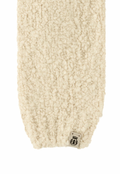 Warm Embrace Faeustling - woolwhite